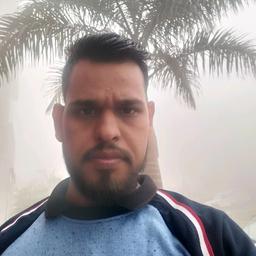 Sunil Yadav