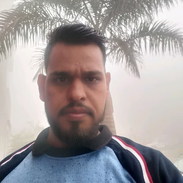Sunil Yadav