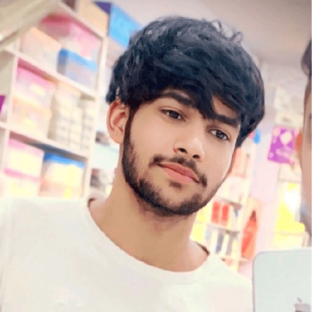 Sunil Yadav