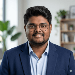 Sunil Kumar