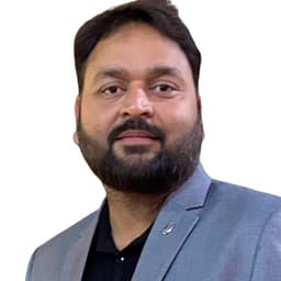 Sunil Yadav