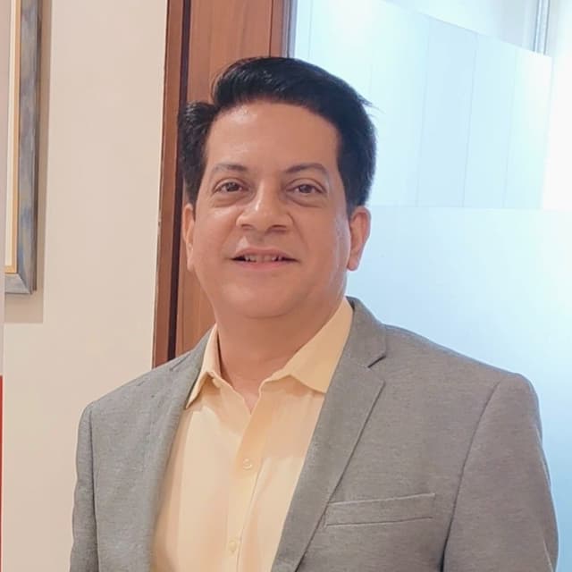 Sunil Bhatia