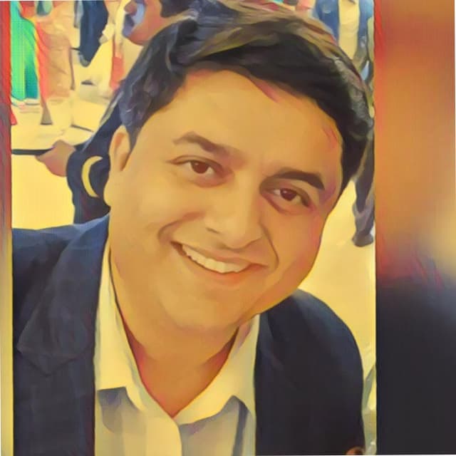 Sunil Bhola