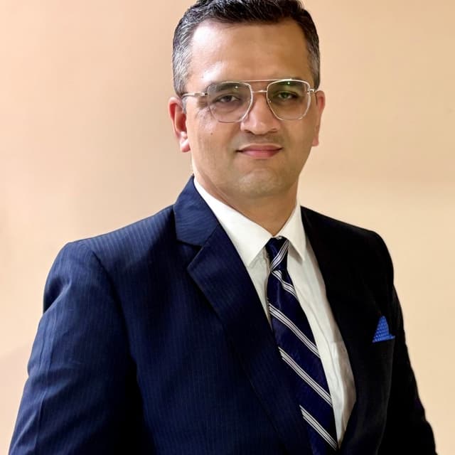 Sunil Chanchlani