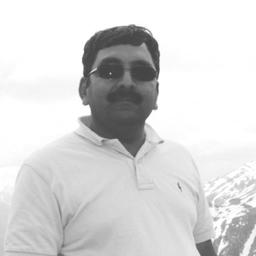 Sunil Chandra