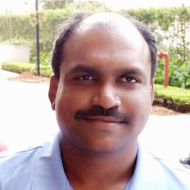Siva Chinta