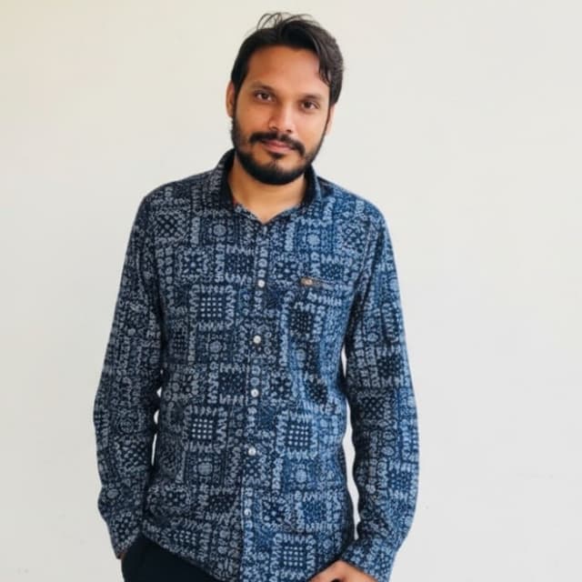 Sunil Yadav