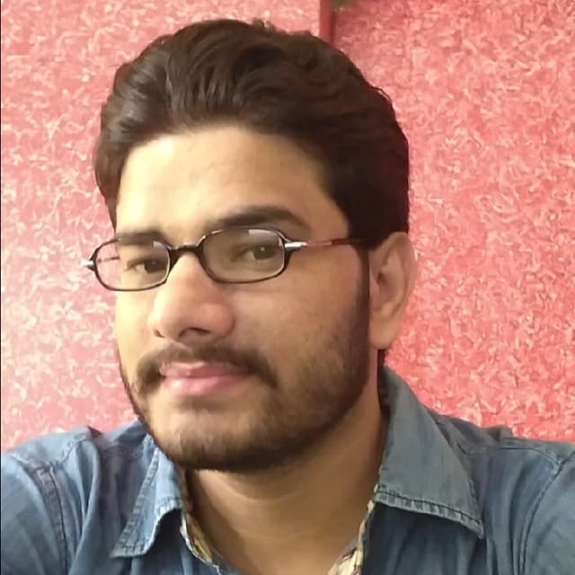Sunil Kumar
