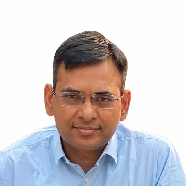 Sunil Goyal