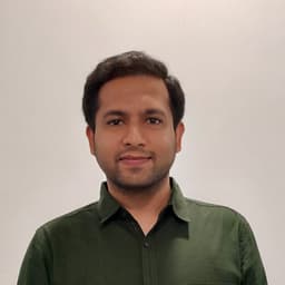 Sunil Pai G