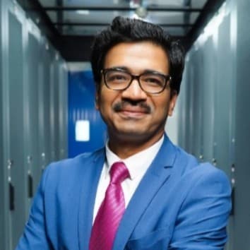 Sunil Gupta
