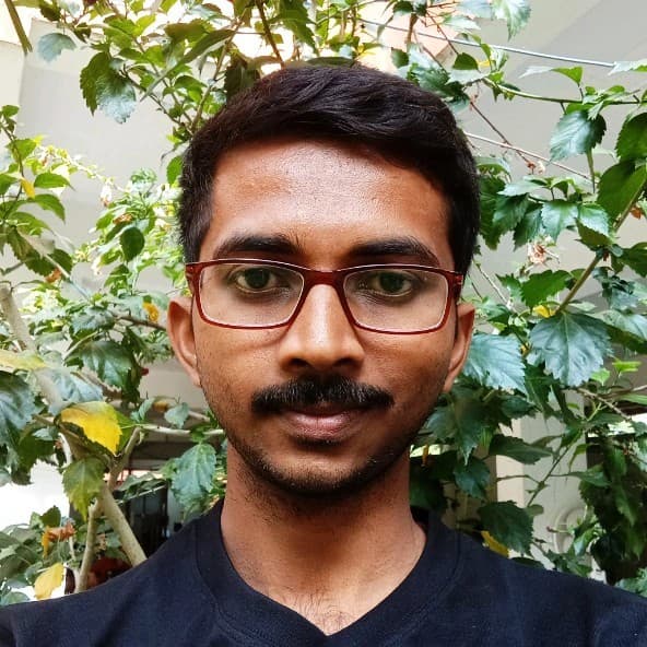 Sunil H.