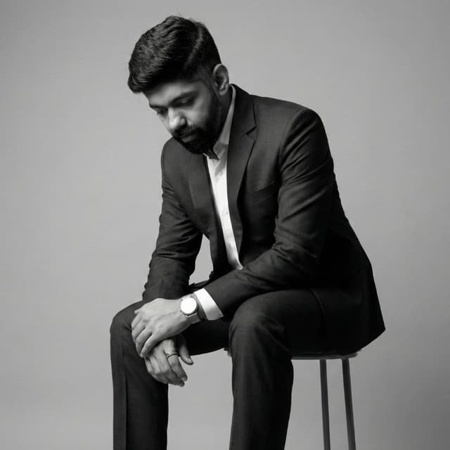 Sunil Jhamnani