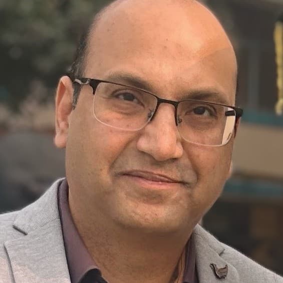 Sunil Agrawal