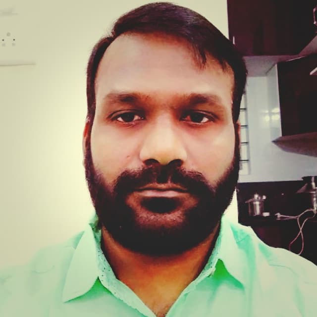 Sunil Kalva
