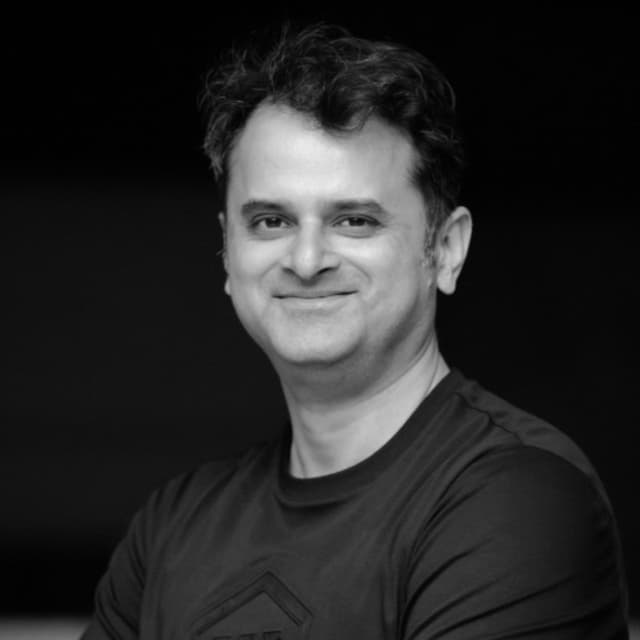 Sunil Kamath
