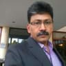 sunil kango