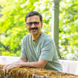Sunil Gupta