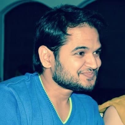 Sunil Khandelwal
