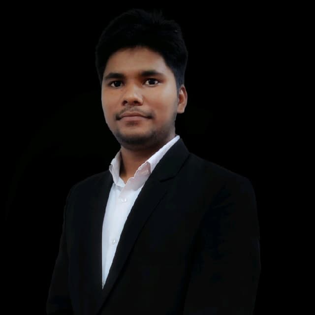 Sunil Kumar