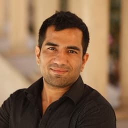 Sunil K. Narang