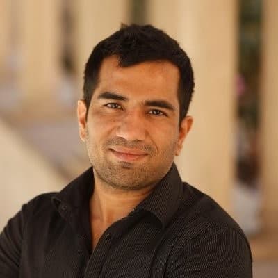 Sunil K. Narang