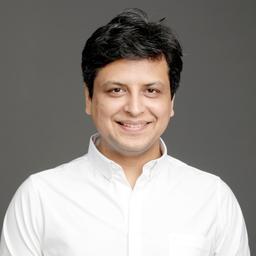 Sunil Ghai