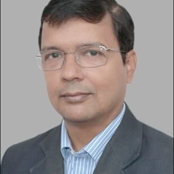Sunil Mishra