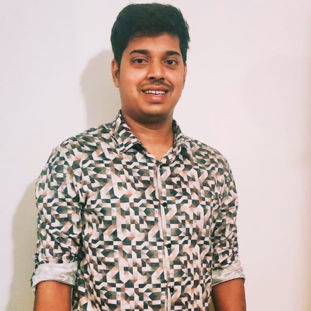 Sunil Singh