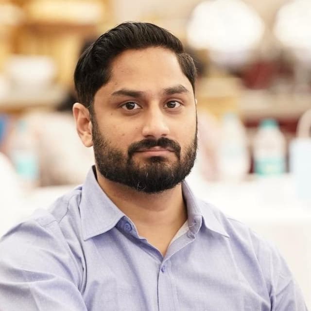 Sunil Kumar