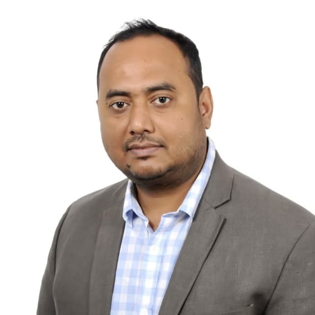 Sunil Kumar