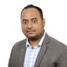 Sunil Kumar