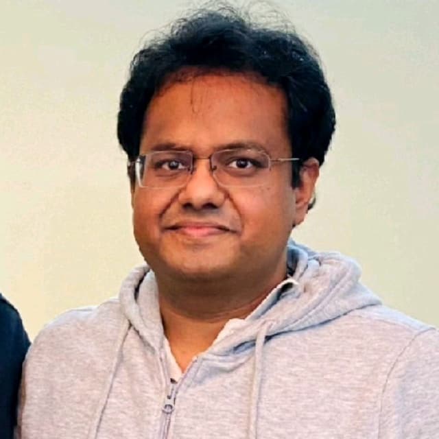 Sunil Kumar