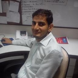 Sunil Kumar