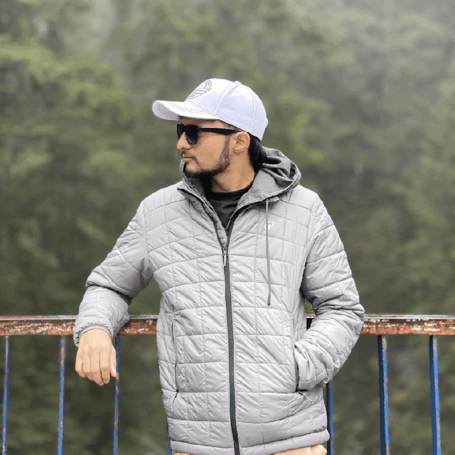 Sunil Kumar