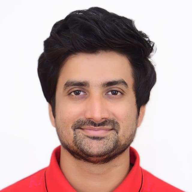 Sunil Kumar