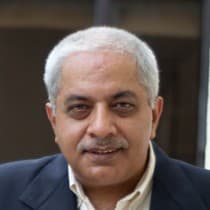 Sunil Kumar
