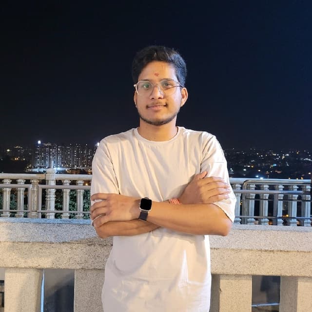 SUNIL KUMAR REGAR