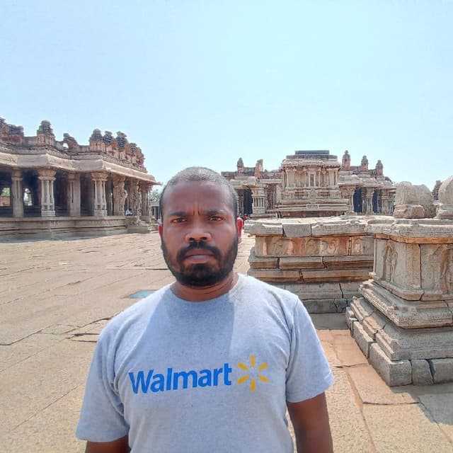 Sunil Kumar Sahoo