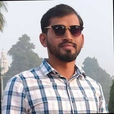 Sunil Kumar Singh
