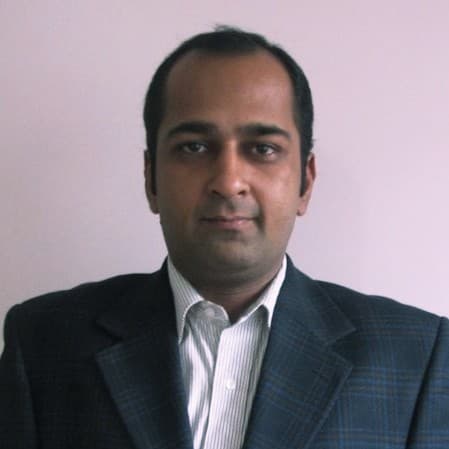 Sunil Muthiyan
