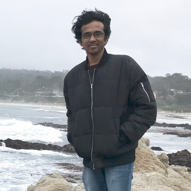 Sunil Kumar