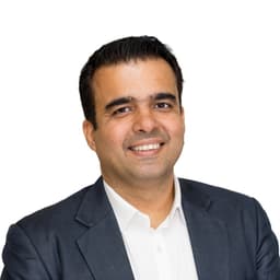 Sunil P.