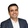 Sunil P.