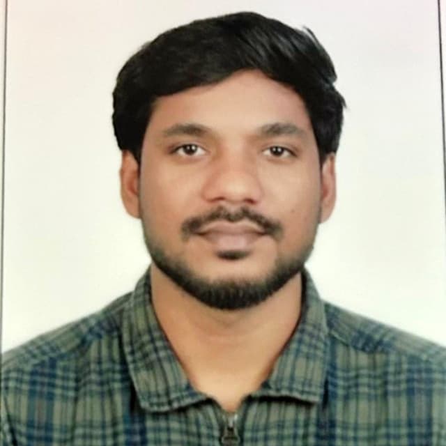 Sunil Pankaj