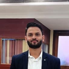 Sunil Patel