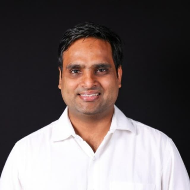 Sunil Saini