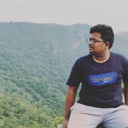 Sunil M S