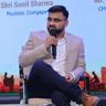 SUNIL SHARMA
