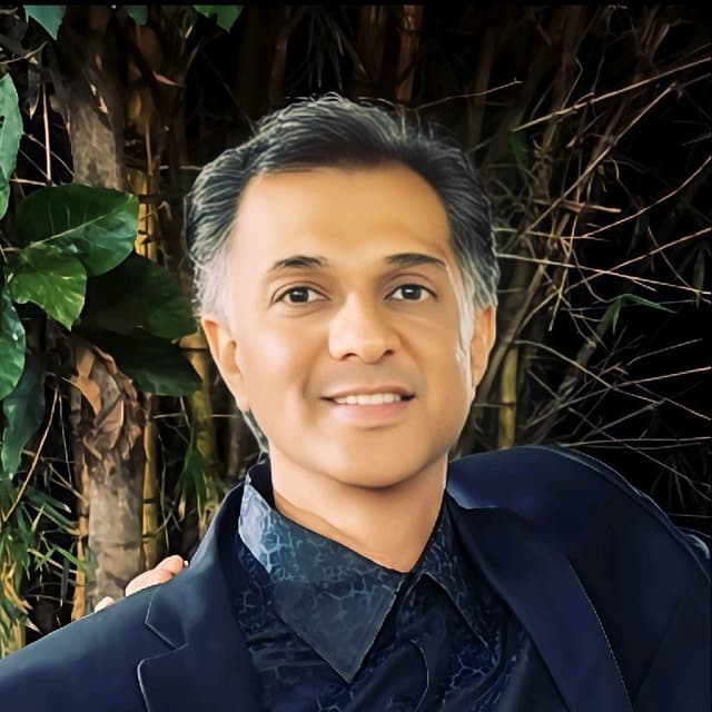 Sunil Sultania